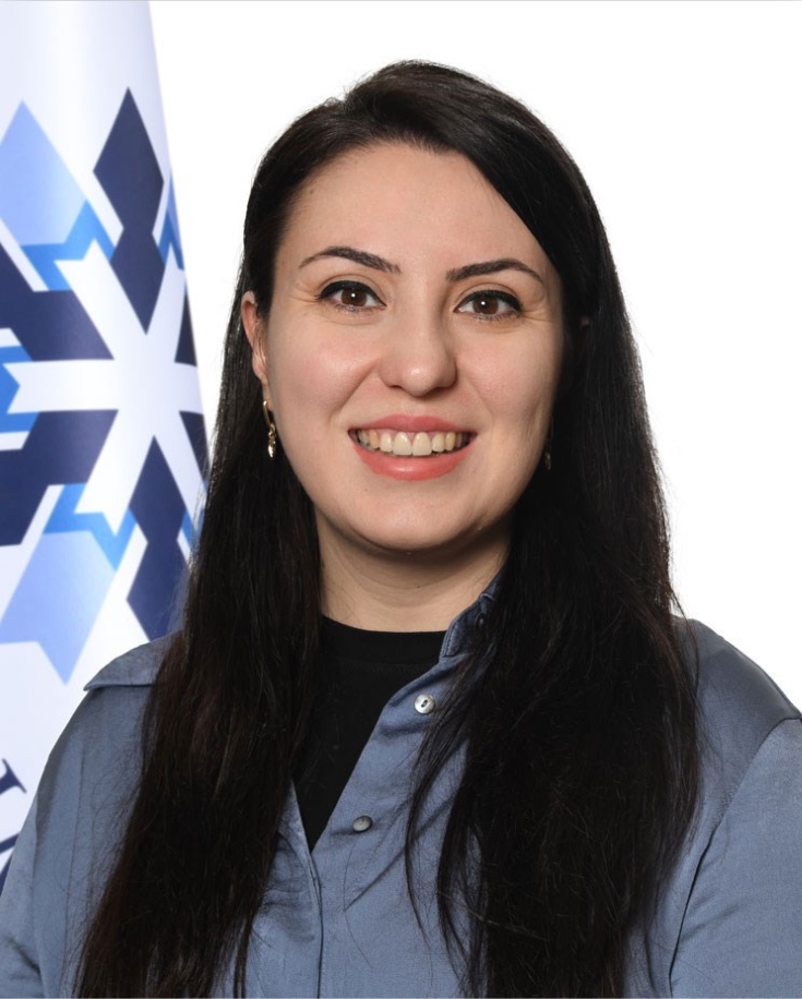 Gözde Büşra Eroğlu